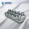 Culata de motor de automóvil culata 4D56