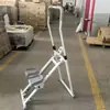 Novo Degrau Dobrável Doméstico Escalador de Escada Interno Máquina de Exercício de Escada Equipamento de Fitness Atacado