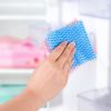 Paño de limpieza desechable multiusos para lavavajillas, utensilios de cocina para el hogar (80 piezas) paño limpio