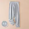 Pantalones Térmicos para Niñas, Otoño e Invierno, Estudiantes de Primaria y Secundaria, Terciopelo Alemán, Niños y Niños Mayores, Pantalones de Algodón con Terciopelo Doble Cara de Lana de Seda, Ropa Interior