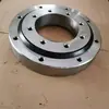Rodamiento de giro sin dientes de estándar nacional soporte de brazo mecánico pequeño base giratoria de soporte rodamiento de robot de entretenimiento