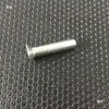 Caja de pesca en mar garra de fondo garra de ocho pata elevadora pie elevador tornillo de agarre al suelo de acero inoxidable caja de pesca accesorios de tuerca de plástico