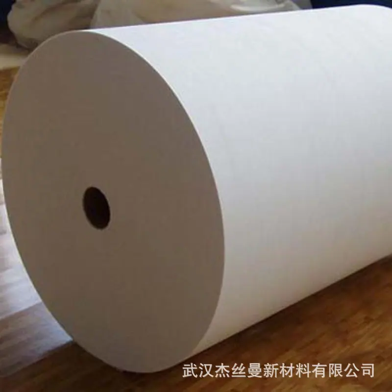 未染色定量纤维滤纸