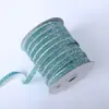 Fitas Tecidas, Fitas de Veludo, Várias Cores Disponíveis, Acessórios de Laço, Barra de Renda de Veludo, Acessórios de Fita, Fornecimento Direto do Fabricante, Acabamento de Borda