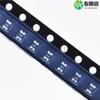 0805 0.05A 15v 50mA fusível autocurável termistor de montagem em superfície JK-SMD0805-005-15