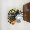 22407340Cosecha de Trigo Válvula Electromagnética Sin Aceite Piezas y Accesorios para Válvulas de Compresor de Aire