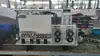 Enderezador de alambre eléctrico, utilizado para enderezar y ajustar alambre de hierro, alambre de soldadura de acero inoxidable y tubos de alambre; Máquina enderezadora de alambre para enderezar cables eléctricos