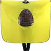 Salón de Belleza Suministros de Peluquería, Bata de Corte de Pelo Que No se Pega al Cabello, Bata para Teléfono Móvil, Bata Transparente para Cortar el Pelo, Bata para Cortar el Pelo