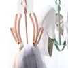 Zapatero a Prueba de Viento, Tendedero Multifuncional, Gancho, Zapatero para Secado en Balcón, Zapatero para Secado, Zapatero Giratorio para el Hogar