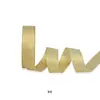 Suministro Listo del Fabricante de Cinta de Cebolla Dorada y Plateada de 0.6cm-4cm con Lazo Accesorios Decorativos Navideños para Manualidades Cinta Suministro Listo