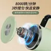 Productos Transfronterizos Incluyen Taza Mezcladora Totalmente Automática con Control de Temperatura, Taza de Café Portátil Magnética Inteligente de Acero Inoxidable 316 con Pantalla Digital Perezosa