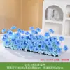 Flores Artificiales, Arreglos de Flores Falsas, Césped Artificial, Flores de Plástico, Plantas Verdes, Maceteros, Canaletas para Flores, Arreglos Florales, Flores de Seda, Separadores, Vallas, Plantas Verdes, Paisajismo