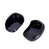 Suprimentos de cabeleireiro silicone tintura de cabelo preto protetores de ouvido tintura de cabelo óleo de tratamento capilar protetores de ouvido/protetores de ouvido