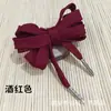 Cuerda de cintura de cinta plana hueca de poliéster de doble capa de 1 cm cuerda para sombrero cordón cabeza metálica accesorios para ropa cuerda tejida venta al por mayor
