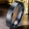Anillo de acero inoxidable acero de titanio para mujer ins chicas no se decolora anillo de dedo exagerado moda Versión coreana de hombre frío