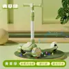 Nuevo Modelo de Patinete Infantil para Edades 1-3-6-10, Patinete de Montar Tres en Uno para Niñas y Niños
