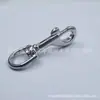 Suministros para Fabricantes: Cuerdas de Tracción, Pinzas para Perro, Ganchos de Cuerda para Mascotas, Conectores Giratorios, Llaveros, Correas Tejidas, Mosquetones