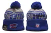 Gorras de Equipo de Fútbol Nuevas al por Mayor para Otoño e Invierno, Gorros de Punto Cálidos para Hombres y Mujeres, Gorras Bordadas con Letras