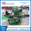Fresadora Vertical X5032A Corte Forte de Metal Fresadora CNC Xk5032