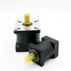 Caja de Engranajes Planetarios 42/57/60/80/86/110/130 Motor Paso a Paso Servo Sin Escobillas Reductor de Motor
