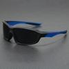 Gafas Brillantes para Ciclismo al Aire Libre, Conducción, Pesca, Esquí, Gafas de Sol Deportivas Transfronterizas Europeas y Americanas a Prueba de Viento para Hombres y Mujeres