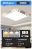 Lámpara de techo LED para dormitorio, moderna y sencilla, para sala de estar, redonda, nórdica, para balcón, pasillo, Zhongshan