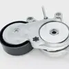 2702000370 Aplicável ao conjunto tensor da correia do Mercedes-Benz Classe GLA/Classe A/Classe B/Classe CLA M270