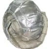 Tela de lámina de aluminio ignífuga aislamiento de techo capa impermeable chapa de tubería tela especial de fibra de vidrio con lámina de aluminio