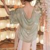 Ropa interior sexy clásica Hanfu Yuhuan uniforme juego de rol pijamas traje retro una generación de venta al por mayor