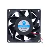 6038 Ventilador de Refrigeración DC 6cm 12V 24V Alta Velocidad Gran Flujo de Aire Máquina de Aromaterapia Humidificador Ventilador Axial Violento