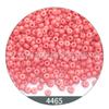 Miyuki Importado 11/0 2mm Color Sólido Alta Retención de Color Perlas Redondas Perlas de Arroz Accesorios para Joyería Materiales Hechos a Mano para Bricolaje
