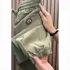 Pantalones casuales para hombre para exportación, estilo recto holgado, pantalones jogger de moda para hombre 2026, versátiles y elegantes, inspirados en Hong Kong