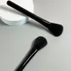 Shanghai Huoyan Novo Pincel de Maquiagem de Cabeça Única Grande Cosmético Nylon Pincel de Pó Ferramenta de Unha Multifuncional Manicure