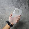 Adequado para Capa de Celular Oneplus 15 Ace6 Supreme Ultra-Fina PP Não Amarelante Ace5 Fosca 1+12 Capa Dura Dissipação de Calor