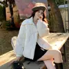Liquidación Deficitaria Bienestar Estilo Étnico Serie Chaquetas de Plumas Estilo Corto Súper Buena Calidad Impecable Pedir Según la Foto