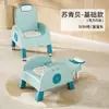 Cadeira de Lavar Cabelo Infantil Cuidadosamente Selecionada, Cadeira Dobrável para Lavar Cabelo de Bebê em Casa, Cadeira de Refeição Multifuncional para Bebê, Cadeira de Balanço Infantil