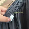 Explosiones de Microcrédito Shorts Casuales de Verano para Hombre Pantalones de Cinco Puntos para Usar por Fuera Color Sólido Combinan con Todo Delgados Sueltos Shorts de Seda de Morera