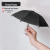 Guarda-chuva de brinquedo guarda-chuva de motocicleta guarda-chuva de tamanho pequeno mini guarda-chuva decoração de jardim de infância adereços guarda-chuva crianças guarda-chuva