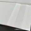 150g A4 Resina Sintética PP Revestido Papel de Lado Único Brilhante Fosco À Prova d'Água Material para Cartaz à Prova de Umidade
