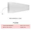 Antena Log Periódica de Alta Ganancia 10dbi 698-4000Mhz Exterior Amplificador de Señal Móvil Accesorios de Antena