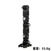 Aplicable a accesorios GoPro soporte para casco traje soporte para moto de montaña perro hormiga Xinjiang cámara Universal