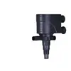 Bomba de Água para Aquário Personalizada de Fábrica para Oxigenação e Criação de Ondas, Bomba de Água Três em Um para Bombeamento, Filtragem e Circulação da Água do Aquário, Bomba Submersível
