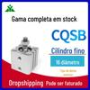 Cilindro de vestimenta de proteção CQSB16-10DM CDQSB16-5-15-20DCM-25-30-40-50-75-100