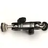 Soporte de Cámara de Vigilancia Universal Ajustable Soporte de Fotografía 1/4 Soporte para Teléfono con Gimbal Brazo Mecánico Brazo Mágico