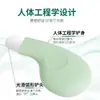 Raspador manual de puntos negros, removedor de puntos negros, herramienta para eliminar puntos negros y acné, herramienta de belleza facial, removedor de piel muerta, raspador de piel