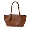 Bolso de axila de alta gama transfronterizo para mujer 2026 nuevo estilo de moda bolso de mano exquisito bolso de hombro bolso tote para el día a día