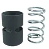 Cosecha de trigo100010134 Válvula de Control de Temperatura Tipo Tornillo Piezas de Compresor de Aire Colección