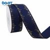 Direto da fábrica hot stamping gradiente impressão fita arco material DIY handmade acessórios para o cabelo presente fita de embalagem