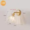 [Transfronterizo] Muebles de Dormitorio, Lámpara de Moda para Dormitorio Principal, Arte de Ambiente con Forma de Concha para Sala de Estar, Candelabro de Cristal, Estilo de Lujo Ligero Verde Menta