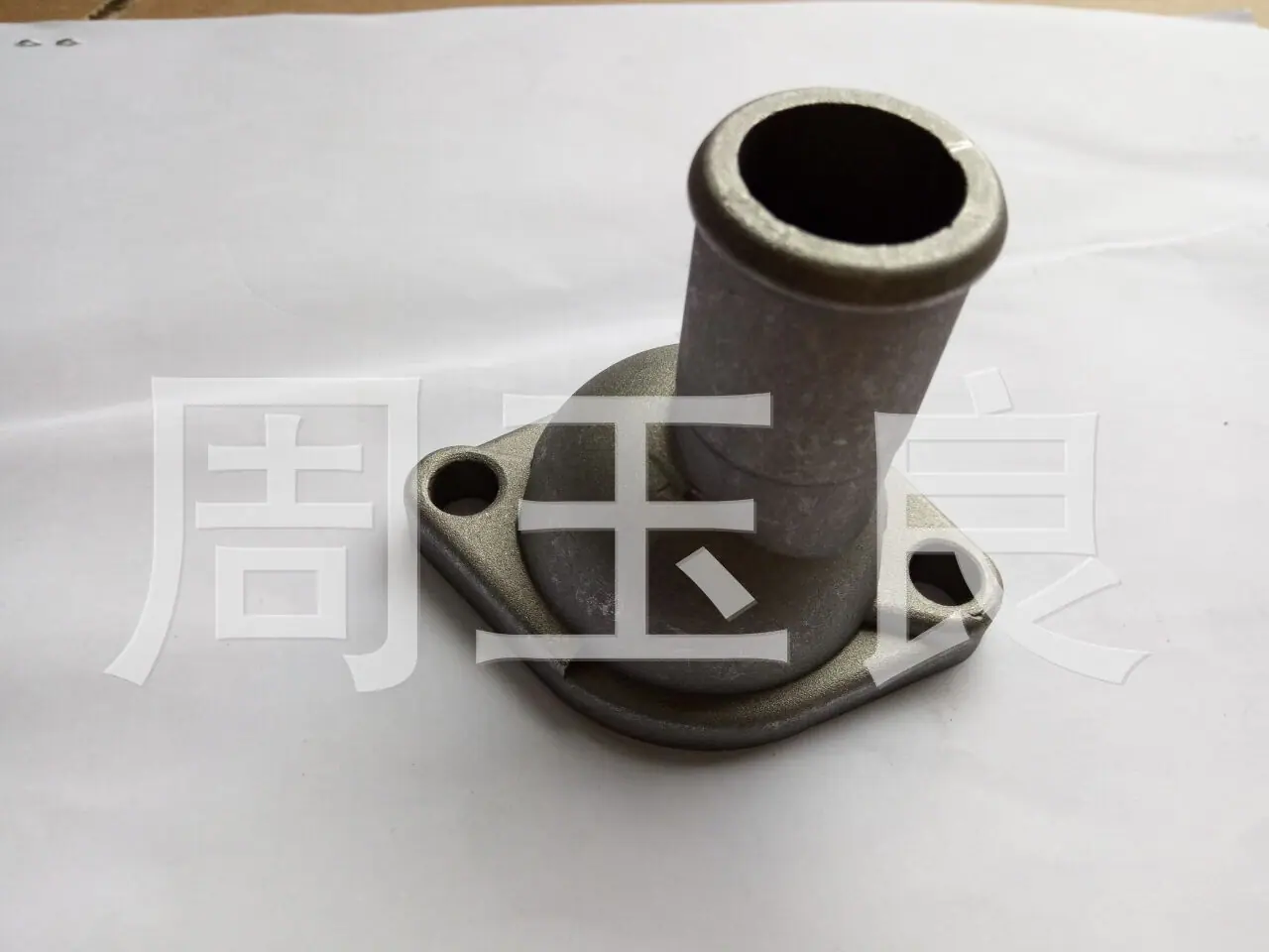 奇瑞372节温器盖
